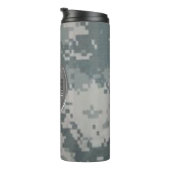 Airborne Paratrooper  Thermosbeker (Geroteerd rechts)