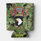 AIRBORNE RANGER BLIKJESKOELER (Voorkant)
