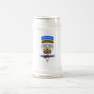 Airborne Ranger Jumpmaster Bierpul