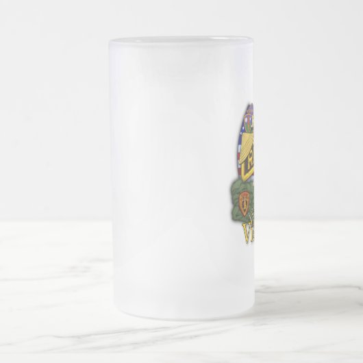 Airborne Rangers Vietnam Vets Beer Mok (Center)