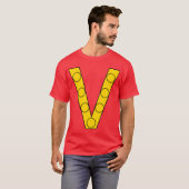 Airboy T-shirt (Voorkant volledig)