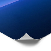 Airbus A380 Poster (Hoek)