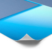 Airbus A380 voor poster (Hoek)