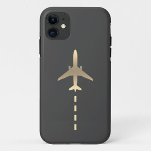 Airbus Hoesje-Mate iPhone Case