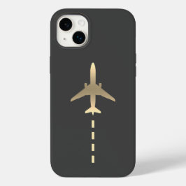 Airbus Hoesje-Mate iPhone Case