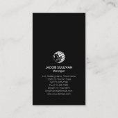 Airconditioning Verwarming Koelend Visitekaartje (Achterkant)