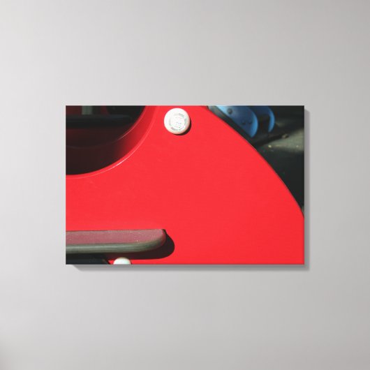 Aire de jeux 4 Enfants Réserve aux Enfants 5 Toile (Recto)