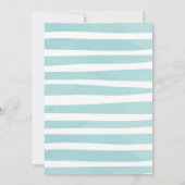 Aire De Jeux Anniversaire Fête Invitation Dans Le (Dos)