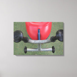 Aire de jeux pour enfants 22 Toile de teeter-totte