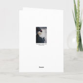 Aire de jeux pour enfants 8 Carte de voeux instant (Dos)