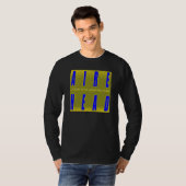 Aire-Head T-shirt (Voorkant volledig)