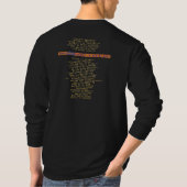 Aire-Head T-shirt (Achterkant)