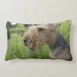 Airedale Pillow Kussen