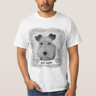Airedale T-shirt