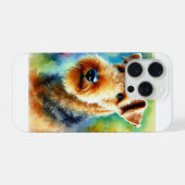 Airedale Terrier 050724AREF105 - Watercolor (Verso Horizontal)