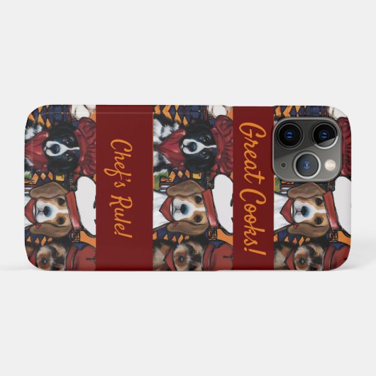 Airedale Terrier Case-Mate iPhone Case (Achterkant (horizontaal))