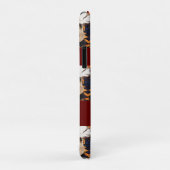 Airedale Terrier Case-Mate iPhone Case (Achterkant/rechts)