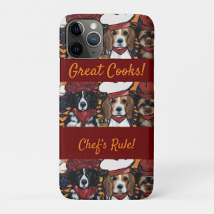 Airedale Terrier iPhone 11 Pro Hoesje
