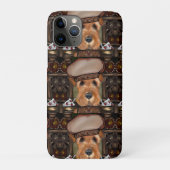 Airedale Terrier Case-Mate iPhone Case (Achterkant)