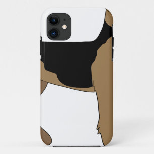 Airedale Terrier iPhone 11 Hoesje