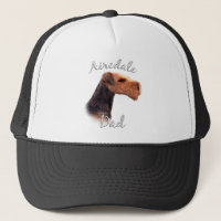 Airedale Terrier Dad 2
