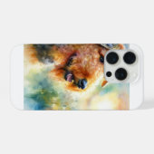 Airedale terrier in the summer light 110924AREF117 (Verso Horizontal)