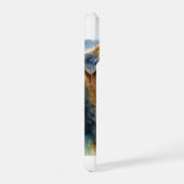 Airedale terrier in the summer light 110924AREF117 iPhone Hoesje (Rechterkant)