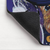 AIREDALE TERRIER MUISMAT (Hoek)