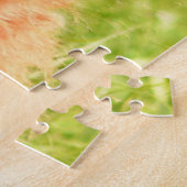 Airedale Terrier Puppy Dog Legpuzzel (Zijkant)