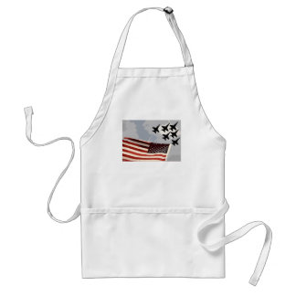 Airforce Cook Standaard Schort