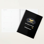 airline pilot planner (Display)
