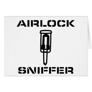 Airlock Sniffer