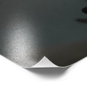 Airman past de eyespan aan foto afdruk (Hoek)