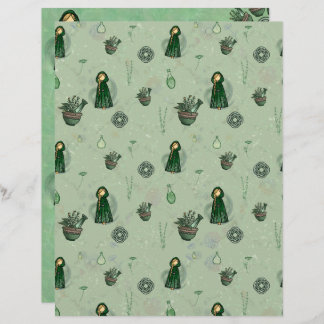 Airmid, Keltische godin van de genezing