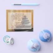 airn Meditation Stones Flyer (Enkel)