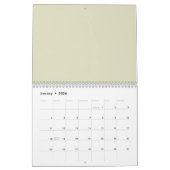 Airplane Christmas Tree Retro Pilot Flying Flight  Kalender (Jan 2026)