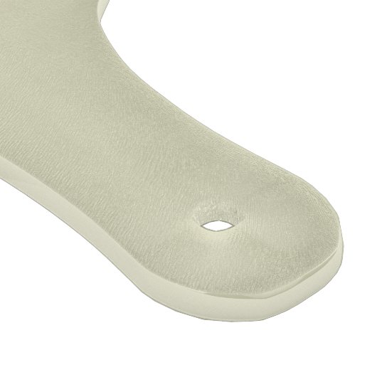 Airplane Christmas Tree Retro Pilot Flying Flight  Snijplank (Hoek)