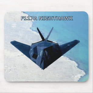AIRPLANE-MOUSEPAD MUISMAT