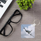 Airplane Retired Nato Phonetic Alphabet Aviation Sleutelhanger