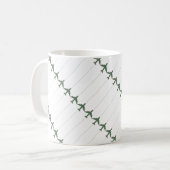 Airplanes mug with his name koffiemok (Voorkant links)