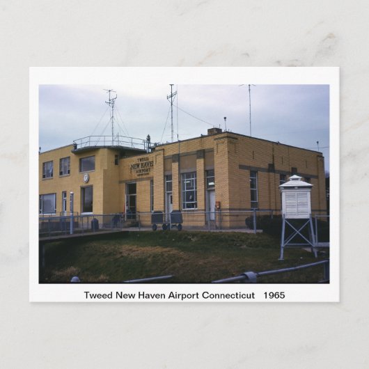 Airplanes Post Card Briefkaart (Voorkant)