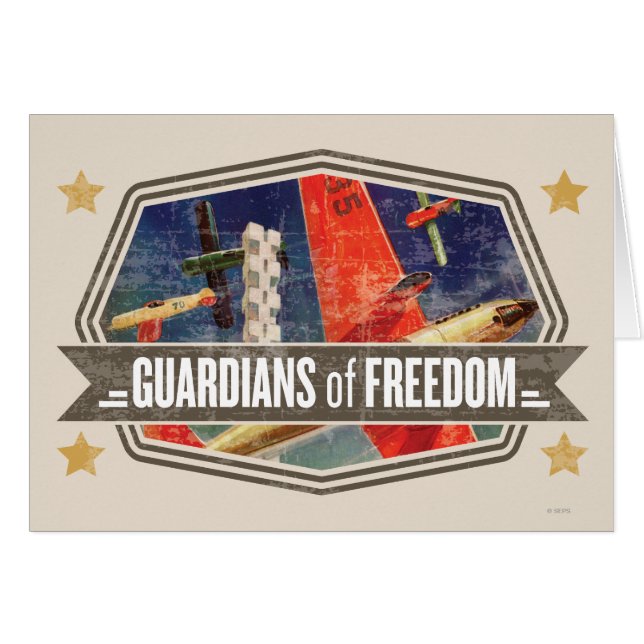 Airshow (Voorkant Horizontaal)