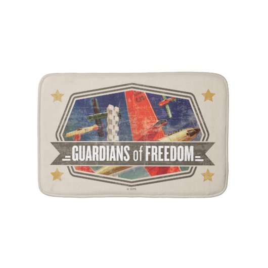 Airshow Badmat (Voorkant)