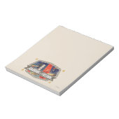 Airshow Notitieblok (Gedraaid)