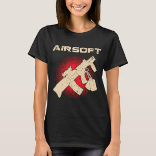 Airsoft Airsoft Marker T-shirt