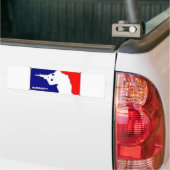 Airsoft Bumpersticker (Op Truck)