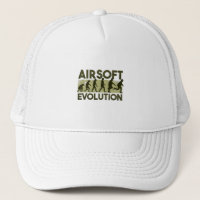 Airsoft-evolutie