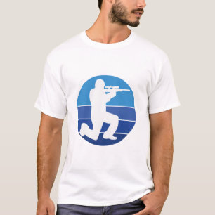 Airsoft Funny Airsofting T-shirt