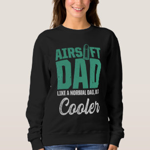 Airsoft Player Team Sport Com. 11 Trui