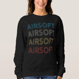 Airsoft Repeed Airsoft Retro Style Trui